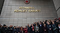 Yargıtay'dan Cumhuriyet gazetesi kararı: İnfazları durdurma ve salıverilmesi istendi