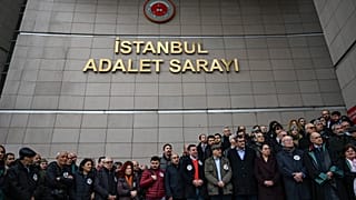 Yargıtay'dan Cumhuriyet gazetesi kararı: İnfazları durdurma ve salıverilmesi istendi