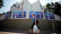 Come influirà sull'esito del voto la comunità russa di Israele?