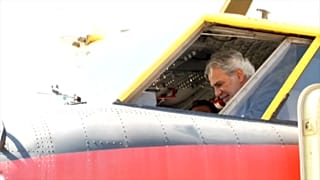 Η Ελλάδα επίσημα στον rescEU