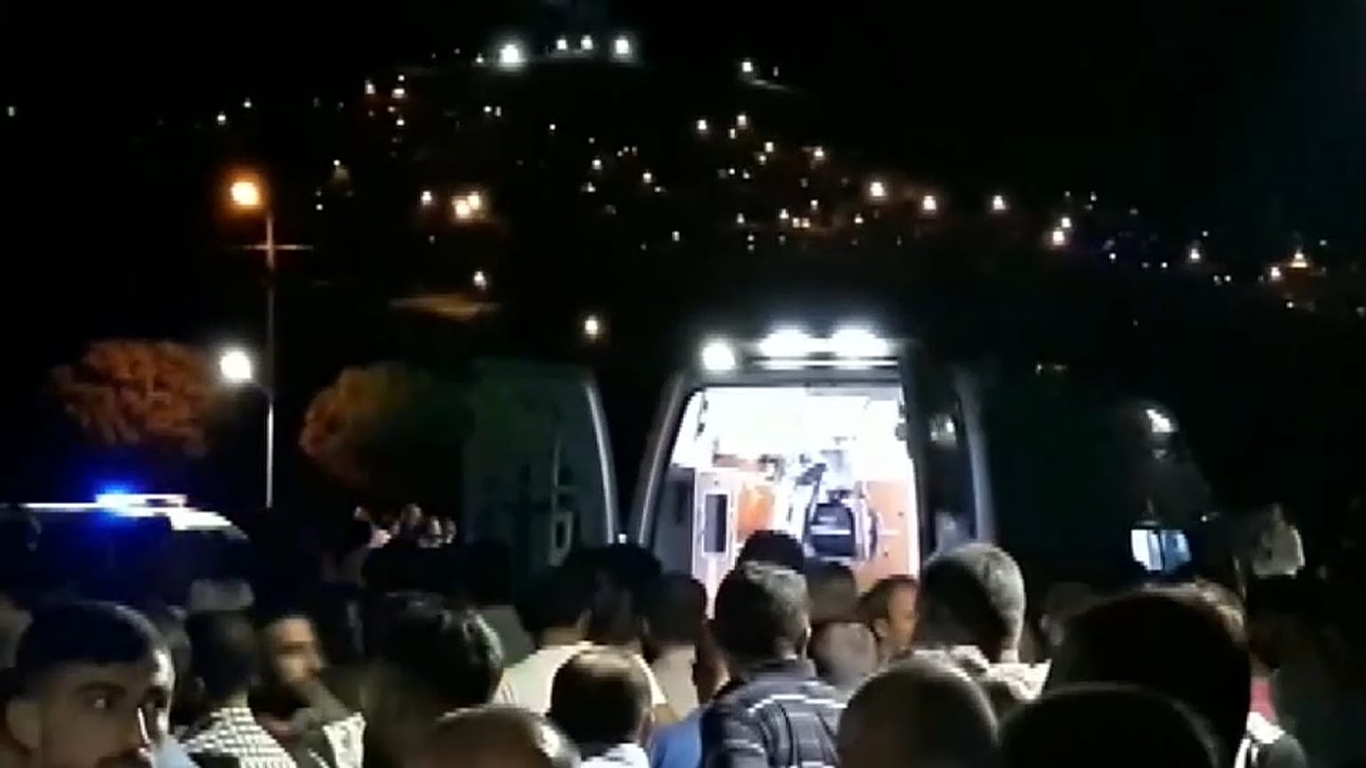 Diyarbakır'daki patlamada 7 kişi hayatını kaybetti