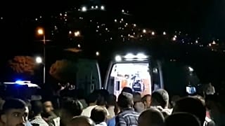 Diyarbakır'daki patlamada 7 kişi hayatını kaybetti