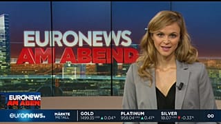 Euronews am Abend | Die Nachrichten vom 12. September 2019
