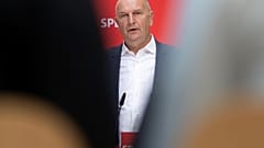 3er-Gespräche in Potsdam: Welche Koalition für Woidkes SPD?