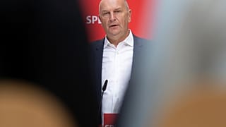 3er-Gespräche in Potsdam: Welche Koalition für Woidkes SPD?
