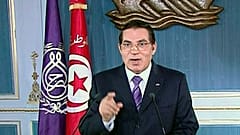 الرئيس التونسي الأسبق بن علي "مريض جدا وحالته الصحية سيئة" حسب تصريح محاميه لإذاعة محلية