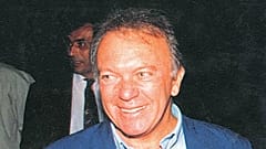 Πέθανε ο δημοσιογράφος και πρώην εκδότης Δημήτρης Ρίζος