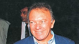 Πέθανε ο δημοσιογράφος και πρώην εκδότης Δημήτρης Ρίζος