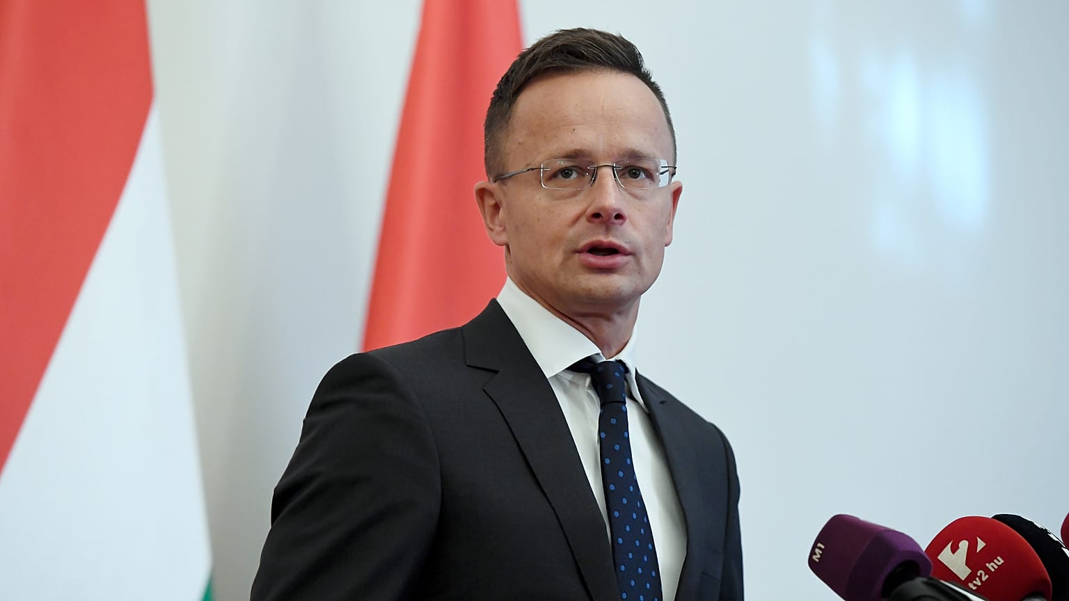 Szijjártó: eltúlzott és hisztérikus a szlovák diplomácia reagálása