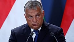 Orbán: lesznek még forró pillanatok Trócsányi meghallgatásán