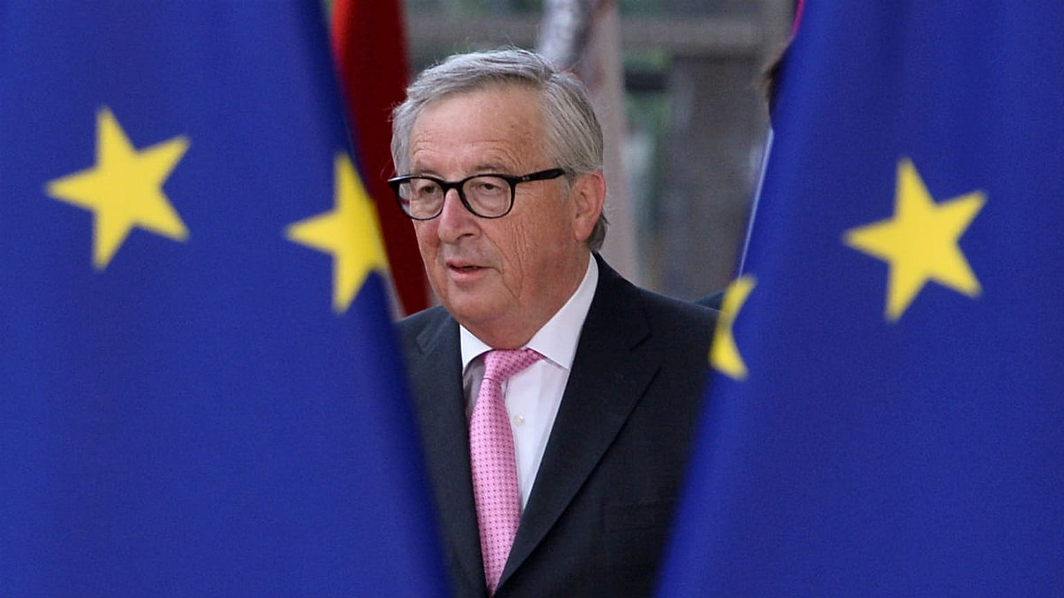 یونکر: بریتانیایی‌ها «پاره وقت‌‌های اتحادیه اروپا» هستند که هرگز کاملا عضو اتحادیه نشدند