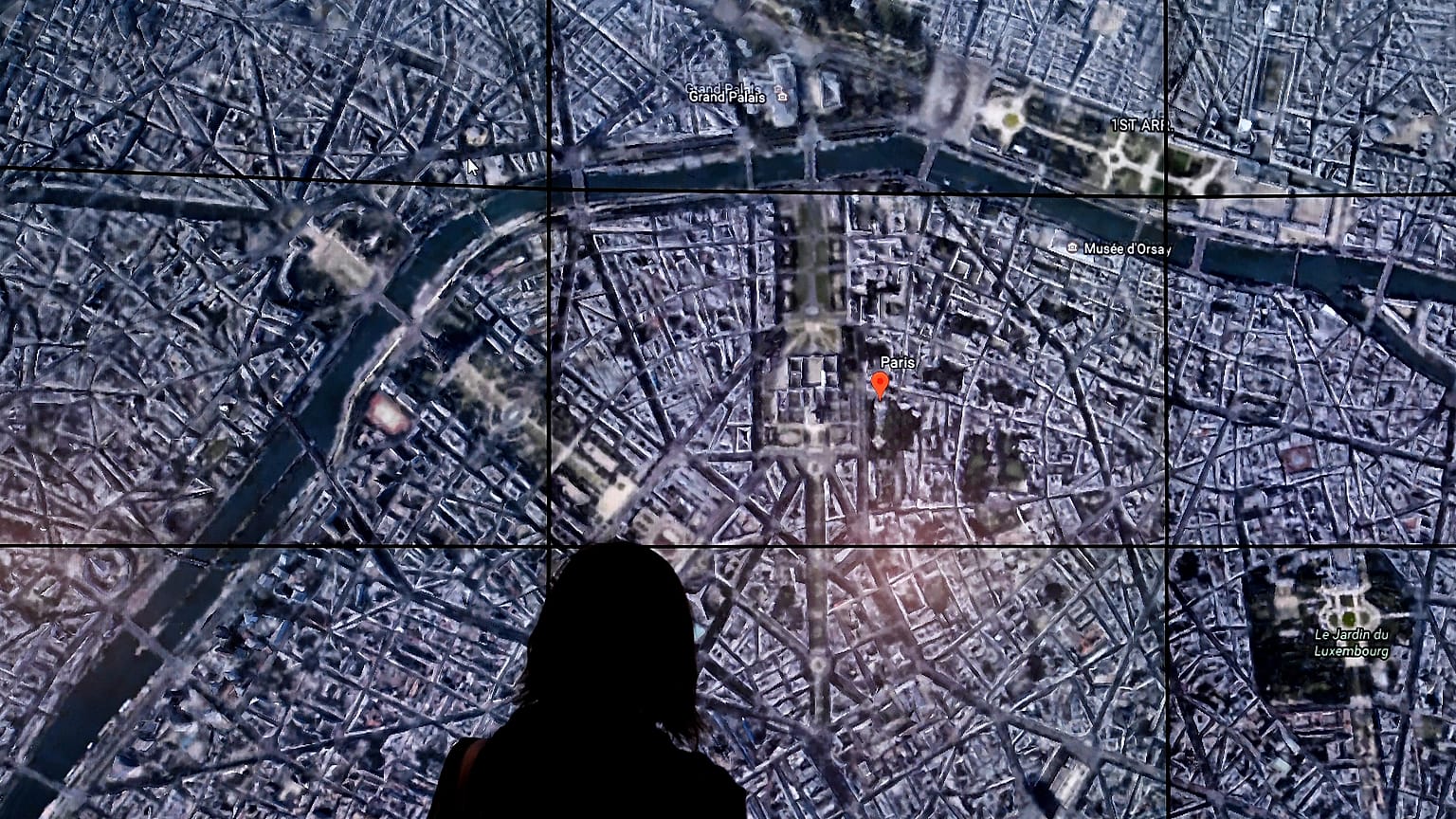 Google  Earth