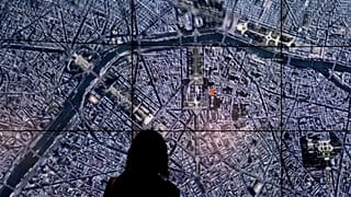 Google Earth