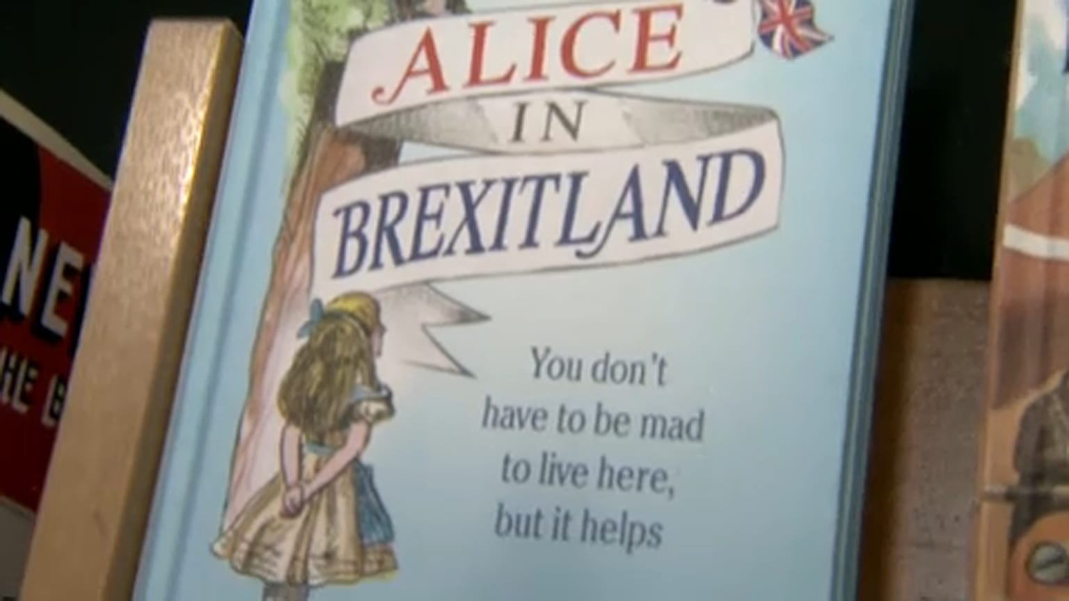 Book Worms: Autumn Political Reads