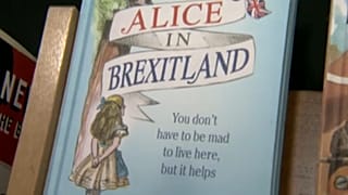 Book Worms: Autumn Political Reads