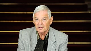 Marton László a Vígszínházban 2016. november 3-án