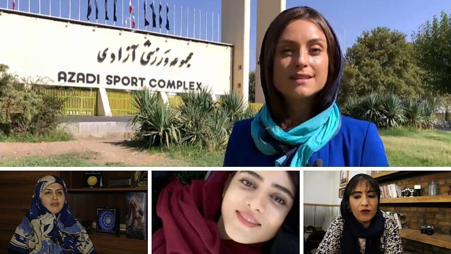 جدال دائمی زنان ایرانی برای کسب حقوق خود؛ یک نماینده مجلس: تغییر از داخل رخ می‌دهد