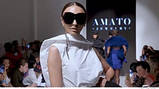 Dubaï veut jouer dans la cour des grands de la mode