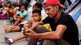 EEUU comienza a aplicar la normativa para denegar asilo a los migrantes