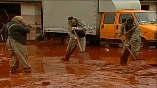 Court convicts 10 after 2010 Hungarian alumina plant toxic sludge leak