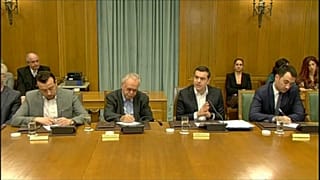 Greek cabinet approves 11% rise in monthly minimum wage to 650 euros