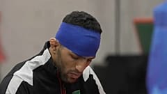  El judoka iraní Mollaei: "Mi vida es antes que unas Olimpiadas"