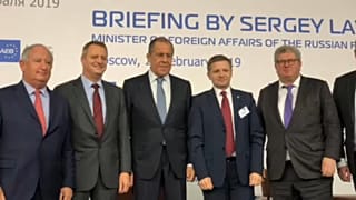 Russia says EU sanctions are outside framework of international law