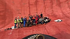 No Comment der Woche USA: Spektakuläre Rettung und Erinnern an 11.09.