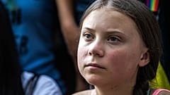 Greta Thunberg is in the US ahead of a UN climate summit later this month