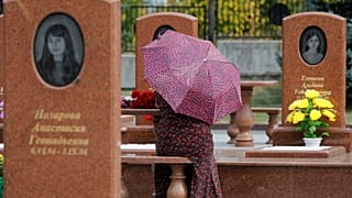 Araştırma: Beden ölümden sonra en az 1 yıl daha hareket ediyor