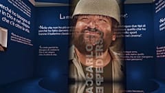 Bud Spencer schlägt noch mal zu