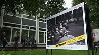 Le photographe Robert Frank mis à l'honneur lors d'une exposition berlinoise