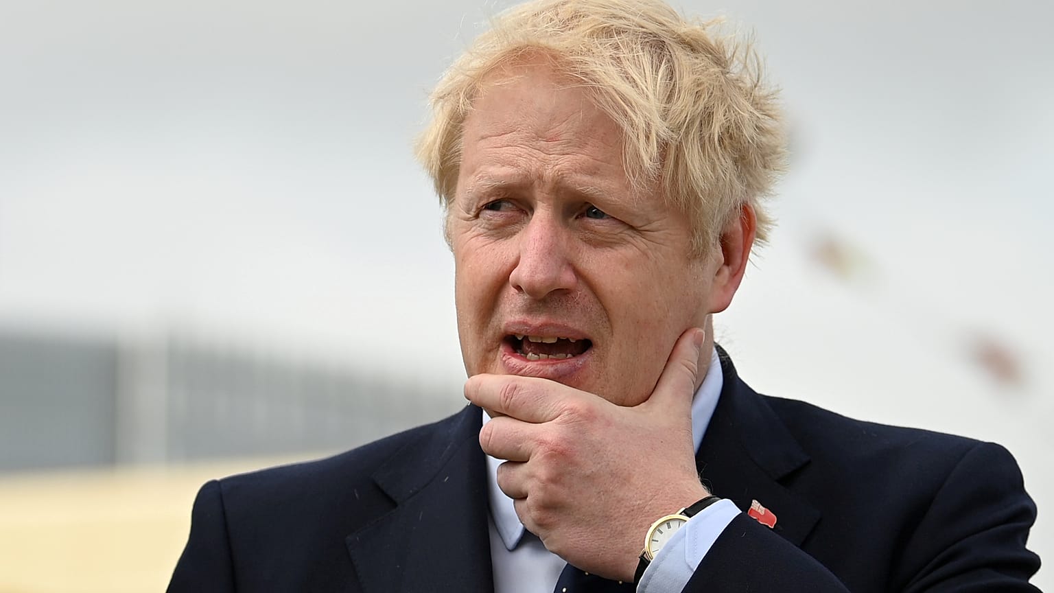 Brexit: Υπάρχουν πιθανότητες για συμφωνία λέει ο Τζόνσον