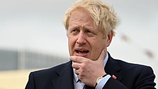 Brexit: Υπάρχουν πιθανότητες για συμφωνία λέει ο Τζόνσον