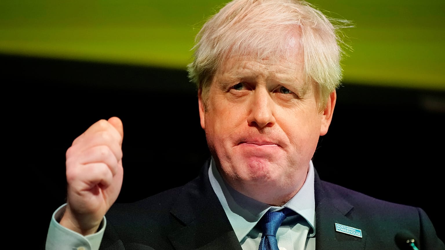 Brexit: Συγκρατημένα αισιόδοξος ο Μπόρις Τζόνσον
