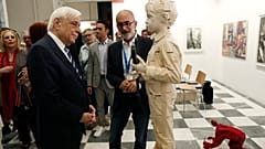 «Το Βρετανικό Μουσείο συμπεριφέρεται ως κοινός κλεπταποδόχος»