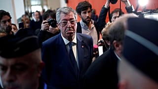 Francia: carcere per il neogollista Balkany