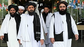 نمایندگان طالبان