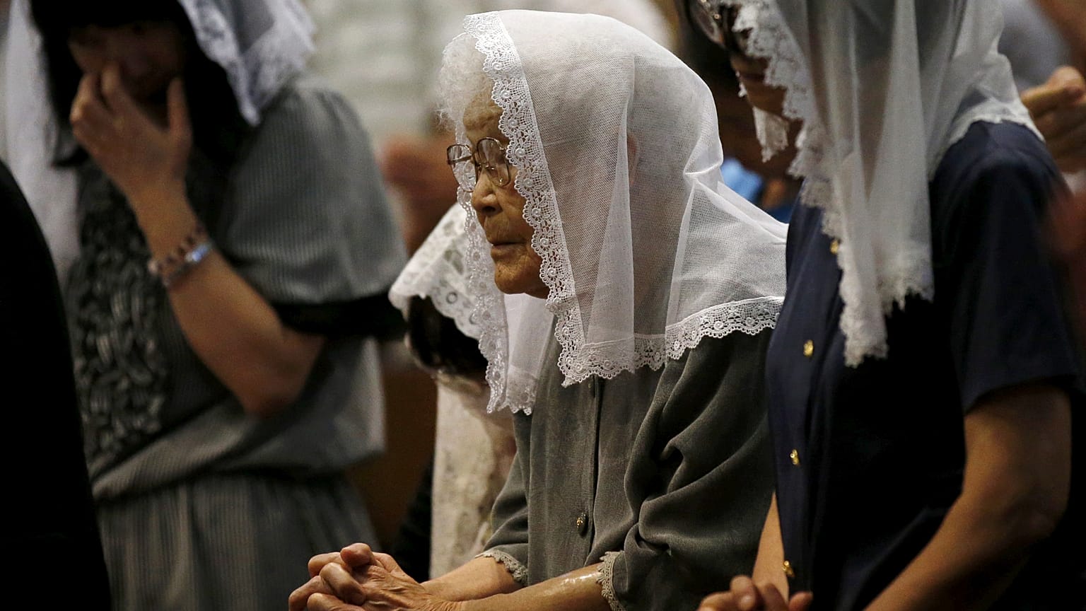 Japonya'da 100 yaş üstü nüfus rekor seviyeye ulaştı: Ortalama ömür kadınlarda 87