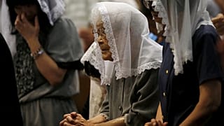 Japonya'da 100 yaş üstü nüfus rekor seviyeye ulaştı: Ortalama ömür kadınlarda 87