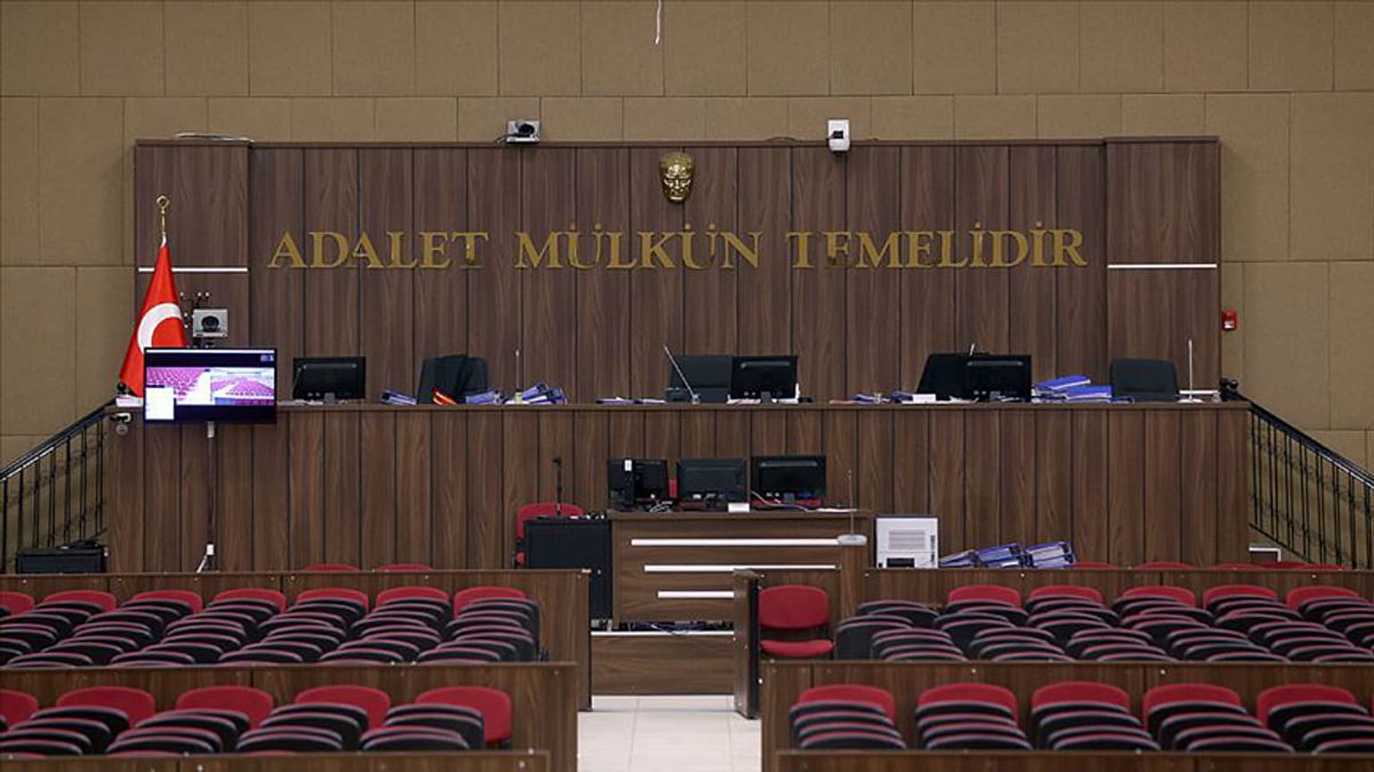KKTC ve 49 ilde 223 askeri personele yakalama kararı