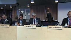 Bruxelas quer simplificar as regras orçamentais da UE