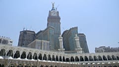 ۹.۶ میلیارد دلار؛ درآمد دو ماهه عربستان از گردشگری 