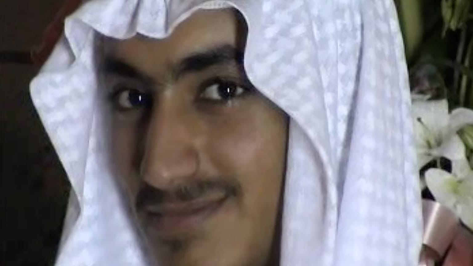 Hamza Bin Laden