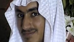 Hamza Bin Laden