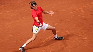 Davis Cup: Πρόκριση της Εθνικής Ελλάδας με ανίκητο τον Στέφανο Τσιτσιπά