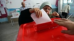 انتخابات ریاست جمهوری تونس