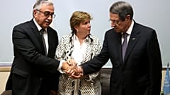 Νίκος Αναστασιάδης: Θα απαντήσουμε στις τουρκικές προκλήσεις
