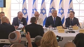 Ο Νετανιάχου ετοιμάζεται για εκλογές και... προσαρτήσεις