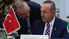 Çavuşoğlu: Netanyahu'nun ilhak açıklaması utanç verici, alçakça bir girişim